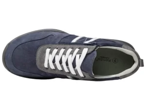 Sneakers^Xsensible 30073.2 wijdte H SWX3 - Men HX Denim