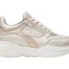 Sneakers^Xsensible 32004.3 wijdte H SWX19 HX Soft Pearl Combi