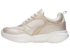 Sneakers^Xsensible 32004.3 wijdte H SWX19 HX Soft Pearl Combi