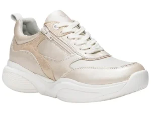 Sneakers^Xsensible 32004.3 wijdte H SWX19 HX Soft Pearl Combi