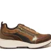 Sneakers^Xsensible 30222.2 wijdte H Valletta HX Bronze Combi