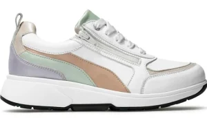 Sneakers^Xsensible 30222.3 wijdte H Valletta HX Off White Combi