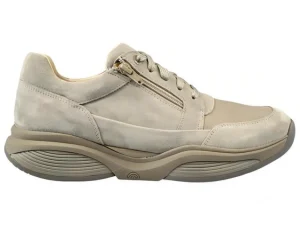 Sneakers^Xsensible 30076.2 wijdte J Sand