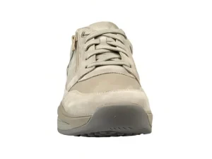 Sneakers^Xsensible 30076.2 wijdte J Sand